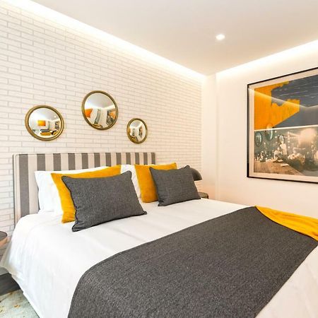 Bela Vista Palace Apartments Кашкайш Екстериор снимка