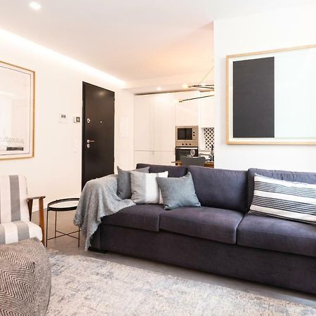 Bela Vista Palace Apartments Кашкайш Екстериор снимка