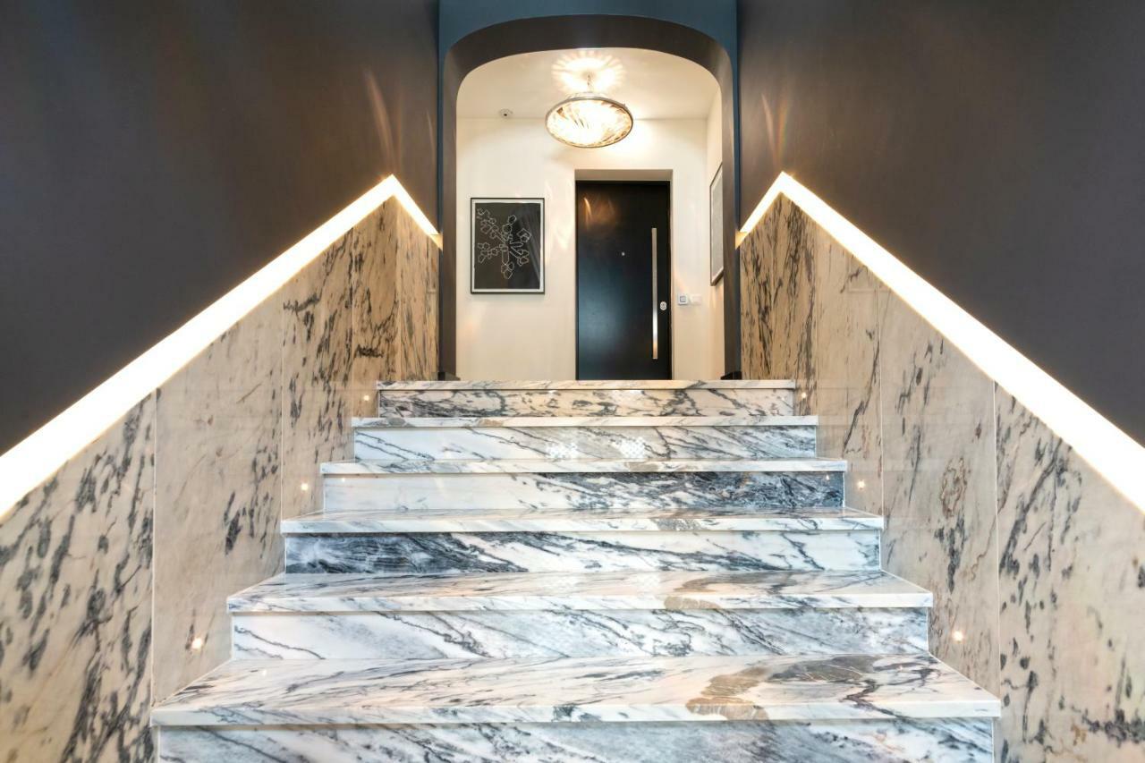 Bela Vista Palace Apartments Кашкайш Екстериор снимка