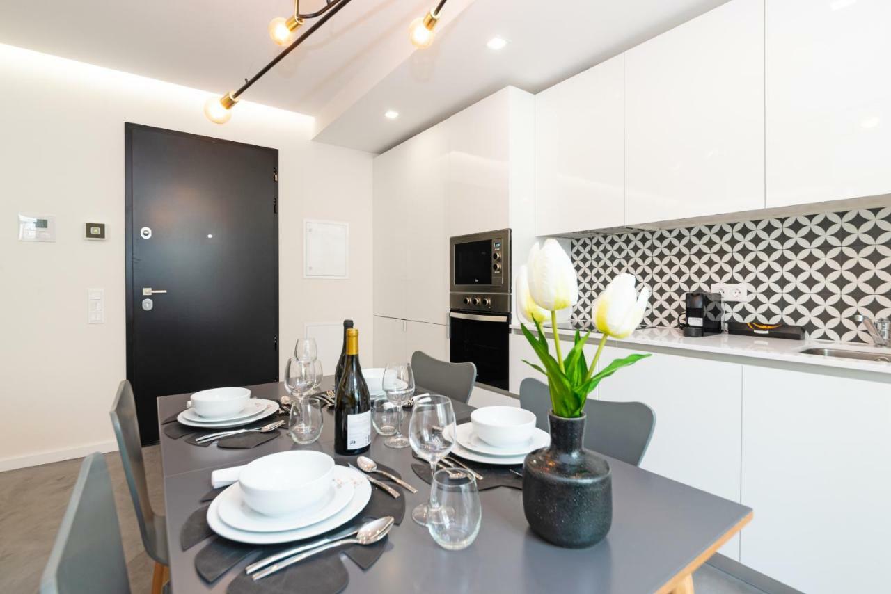 Bela Vista Palace Apartments Кашкайш Екстериор снимка