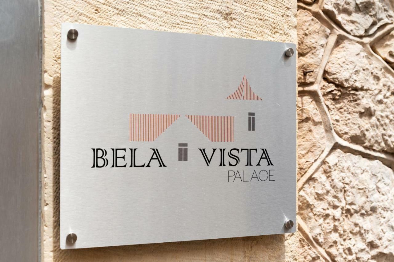 Bela Vista Palace Apartments Кашкайш Екстериор снимка
