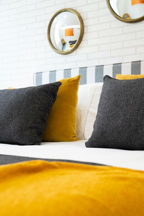Bela Vista Palace Apartments Кашкайш Екстериор снимка