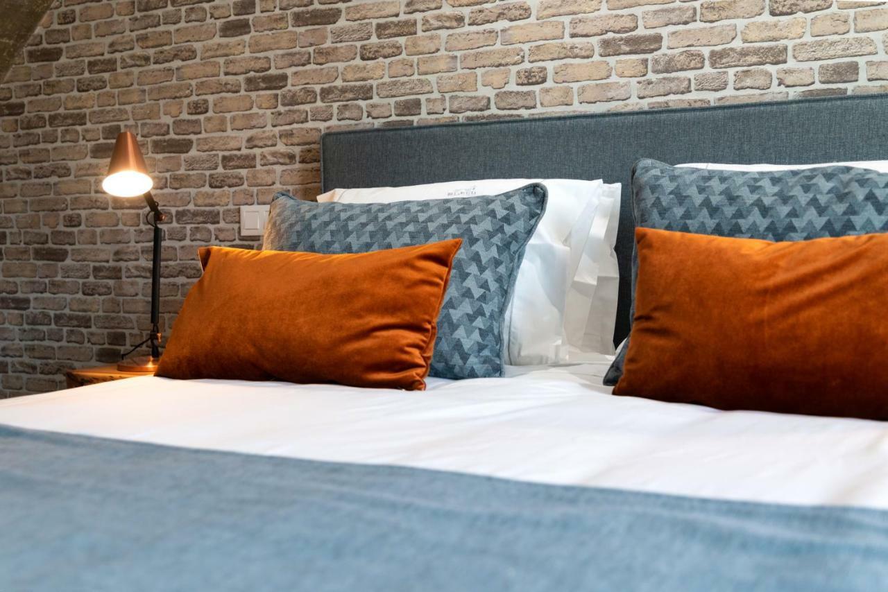 Bela Vista Palace Apartments Кашкайш Екстериор снимка