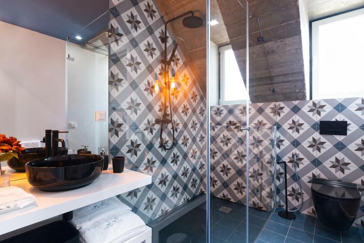 Bela Vista Palace Apartments Кашкайш Екстериор снимка