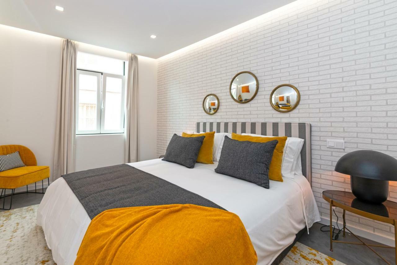 Bela Vista Palace Apartments Кашкайш Екстериор снимка