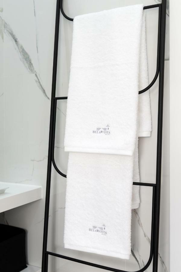 Bela Vista Palace Apartments Кашкайш Екстериор снимка