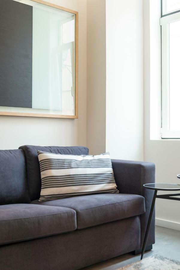 Bela Vista Palace Apartments Кашкайш Екстериор снимка