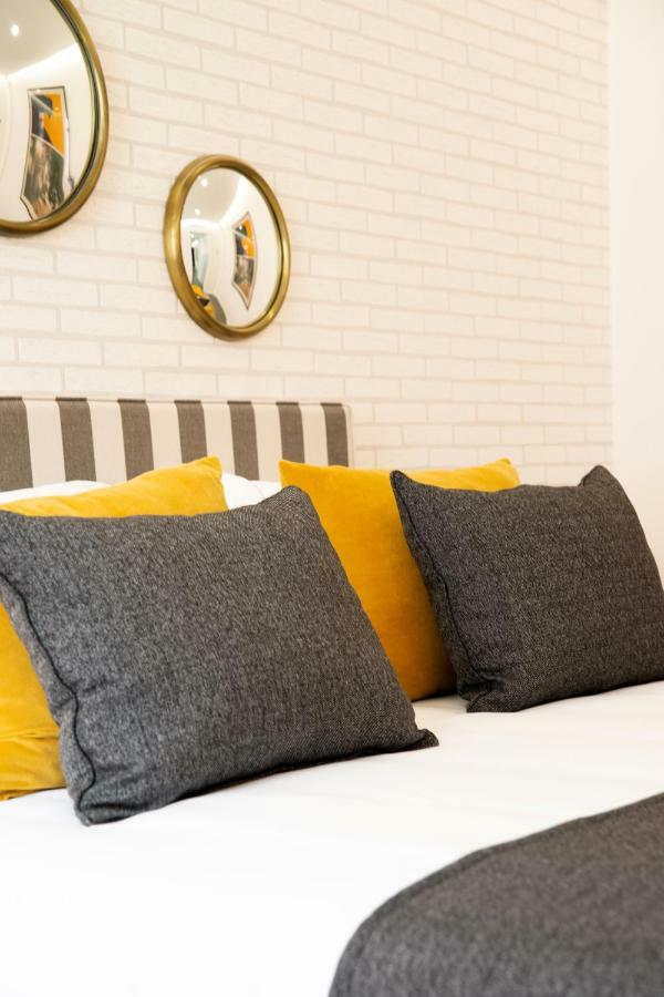 Bela Vista Palace Apartments Кашкайш Екстериор снимка