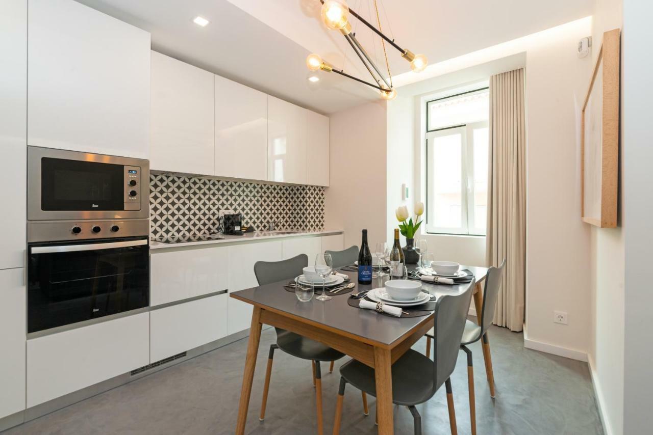 Bela Vista Palace Apartments Кашкайш Екстериор снимка