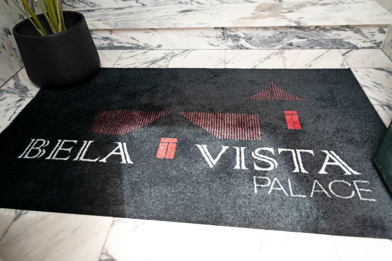 Bela Vista Palace Apartments Кашкайш Екстериор снимка