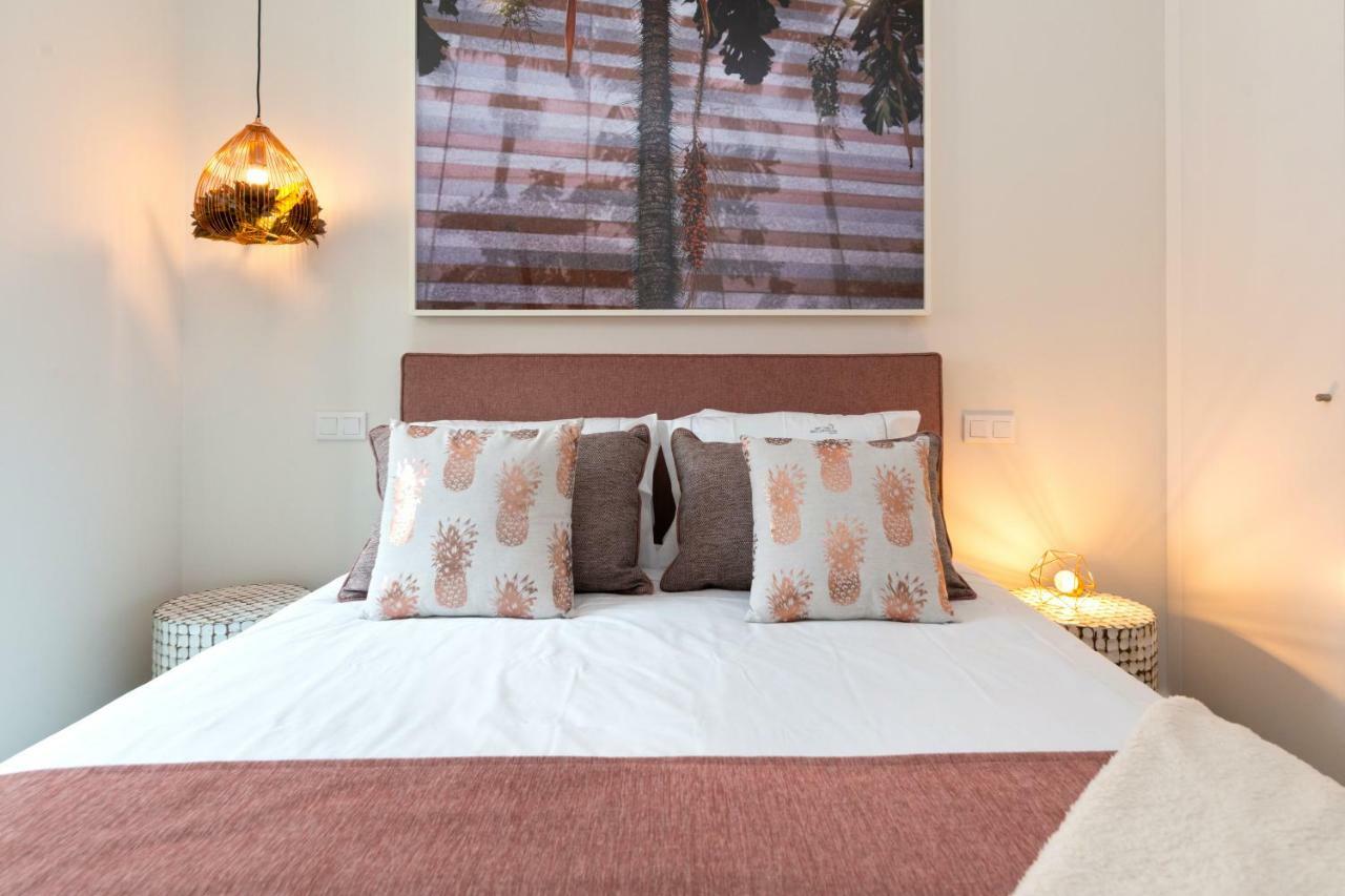 Bela Vista Palace Apartments Кашкайш Екстериор снимка