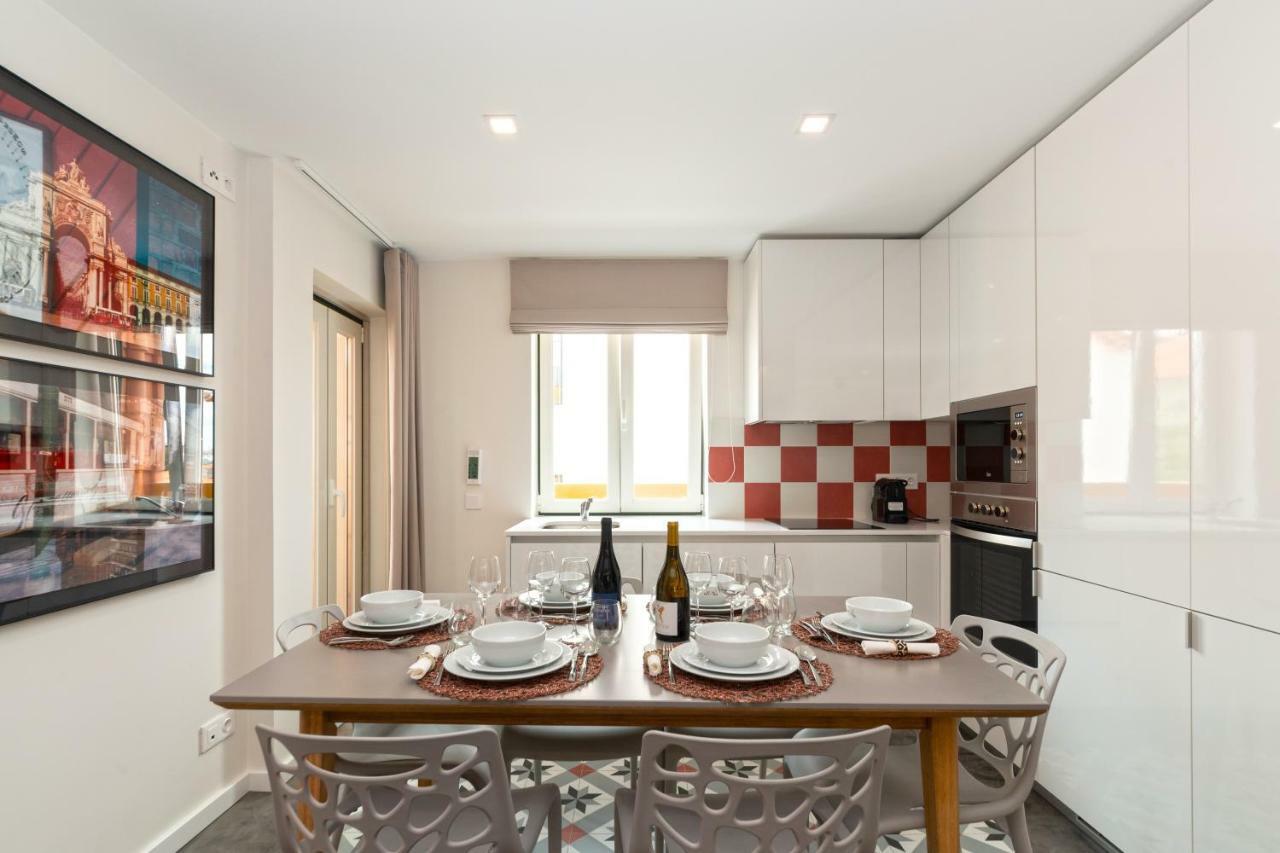 Bela Vista Palace Apartments Кашкайш Екстериор снимка