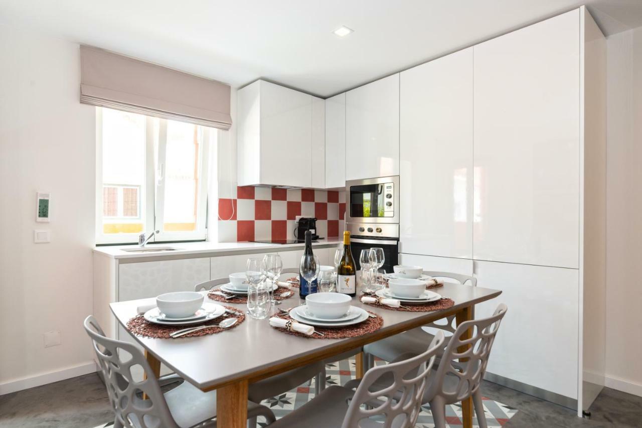 Bela Vista Palace Apartments Кашкайш Екстериор снимка
