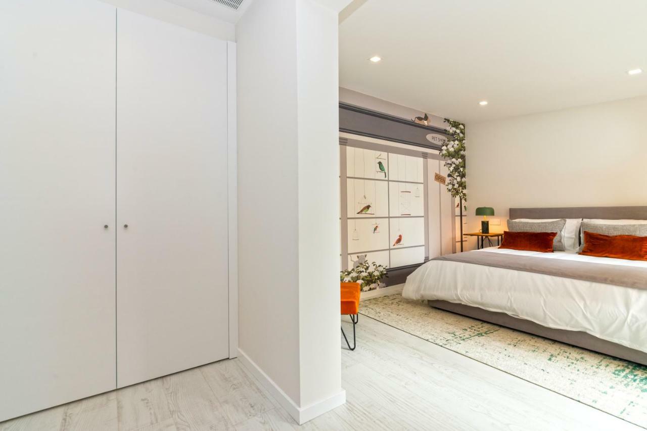 Bela Vista Palace Apartments Кашкайш Екстериор снимка