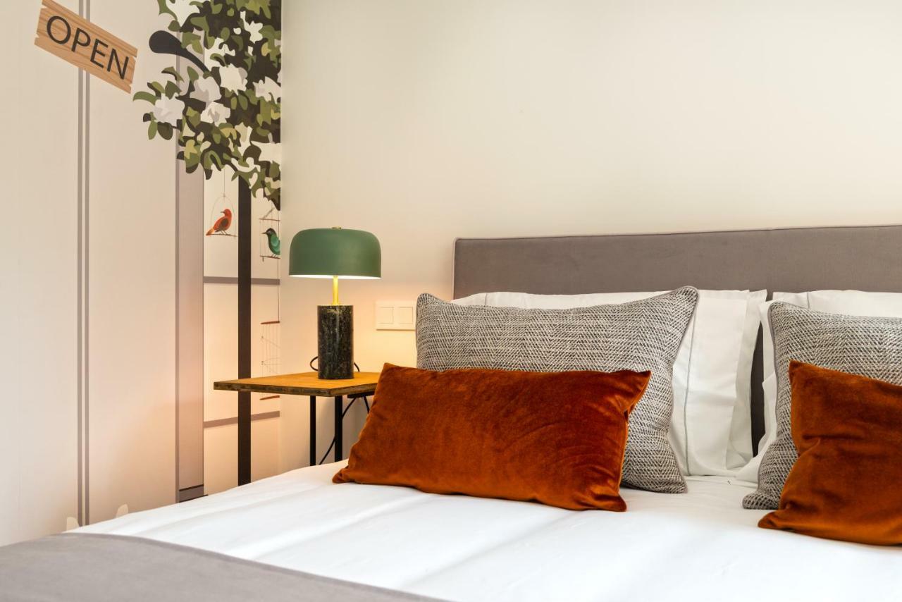 Bela Vista Palace Apartments Кашкайш Екстериор снимка